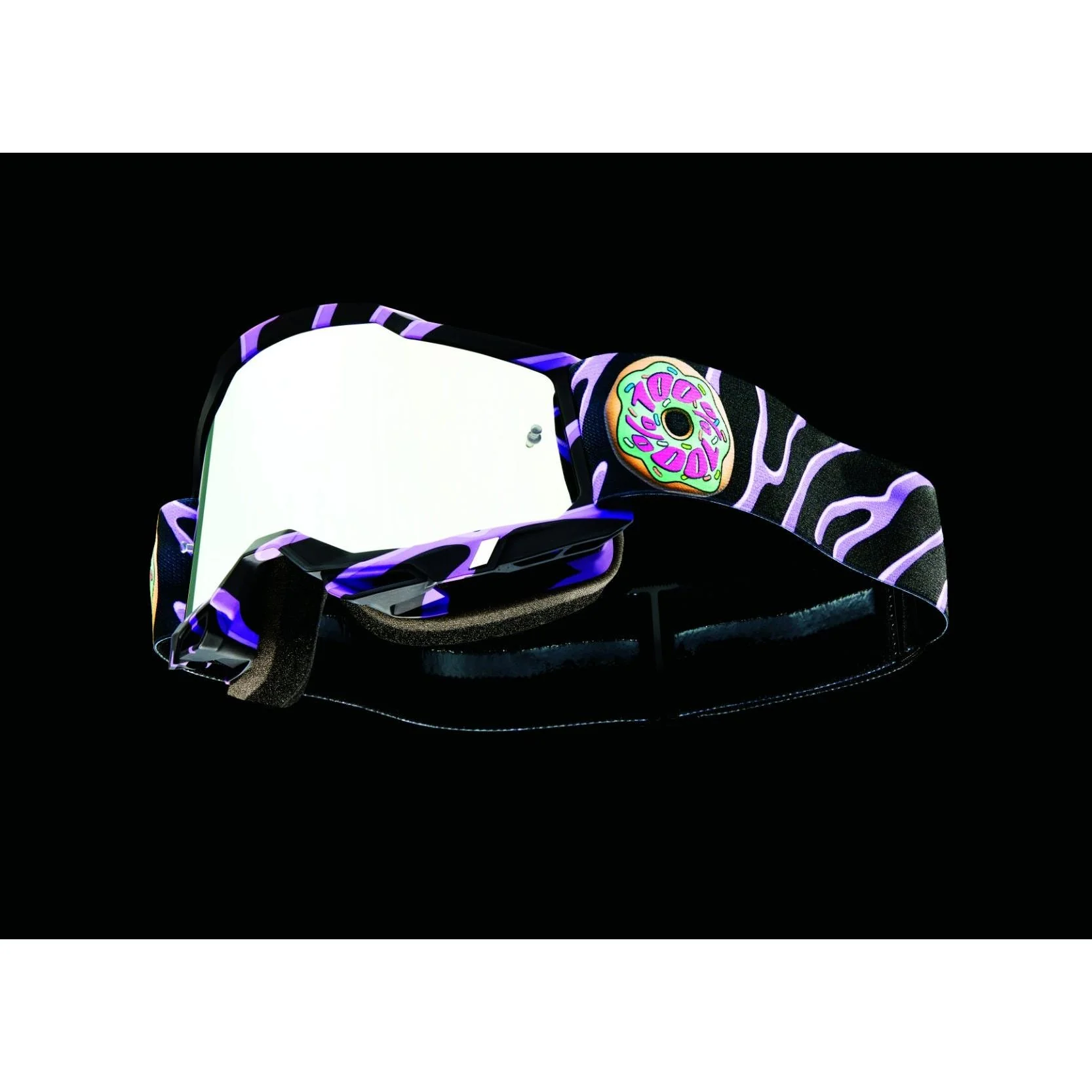 100% Accuri 2 Donut Goggles - 6 Pack - Image 6