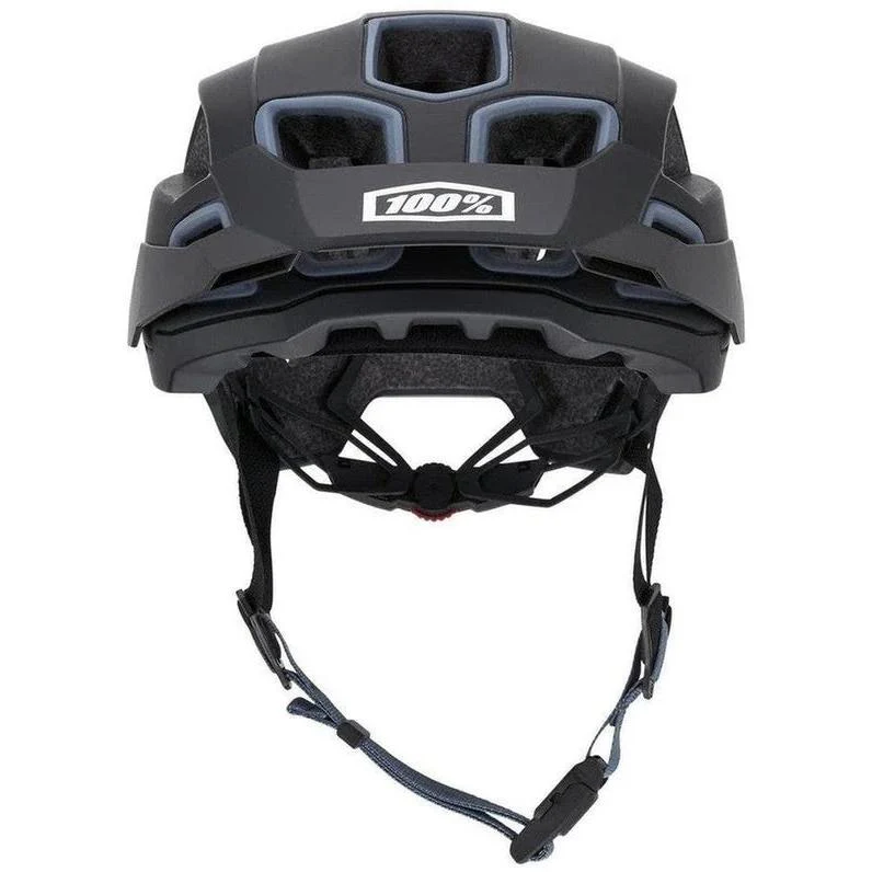 100% Altec Helmet Navy Fade XS/SM - Image 3