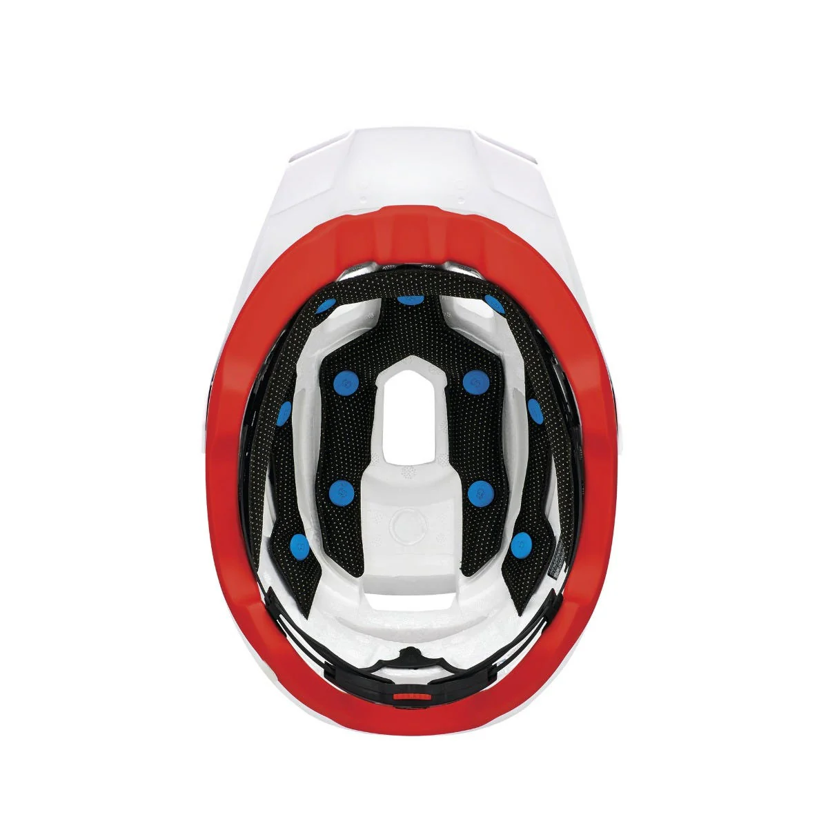 100% Altis Helmet White - Image 4