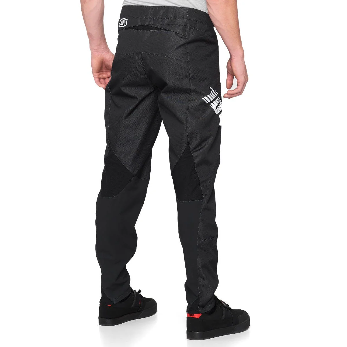 100% R-Core Pants - Black - Image 2