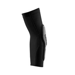 100% Ridecamp Elbow Guard Black/Grey - Image 2