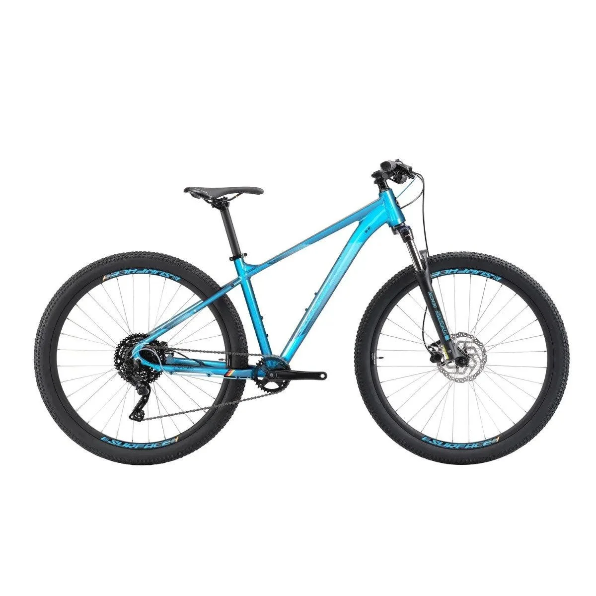 Silverback Splash 29 Comp Womens Blue/Sky Blue