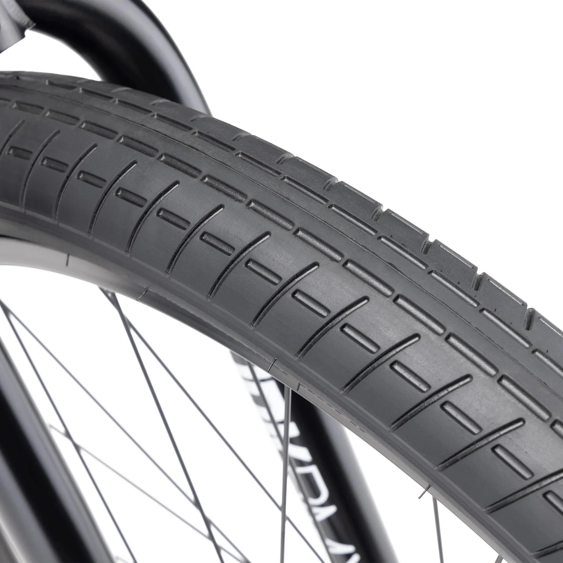 Kink Drifter 26'' BMX Bike Carbide Gray - Image 8