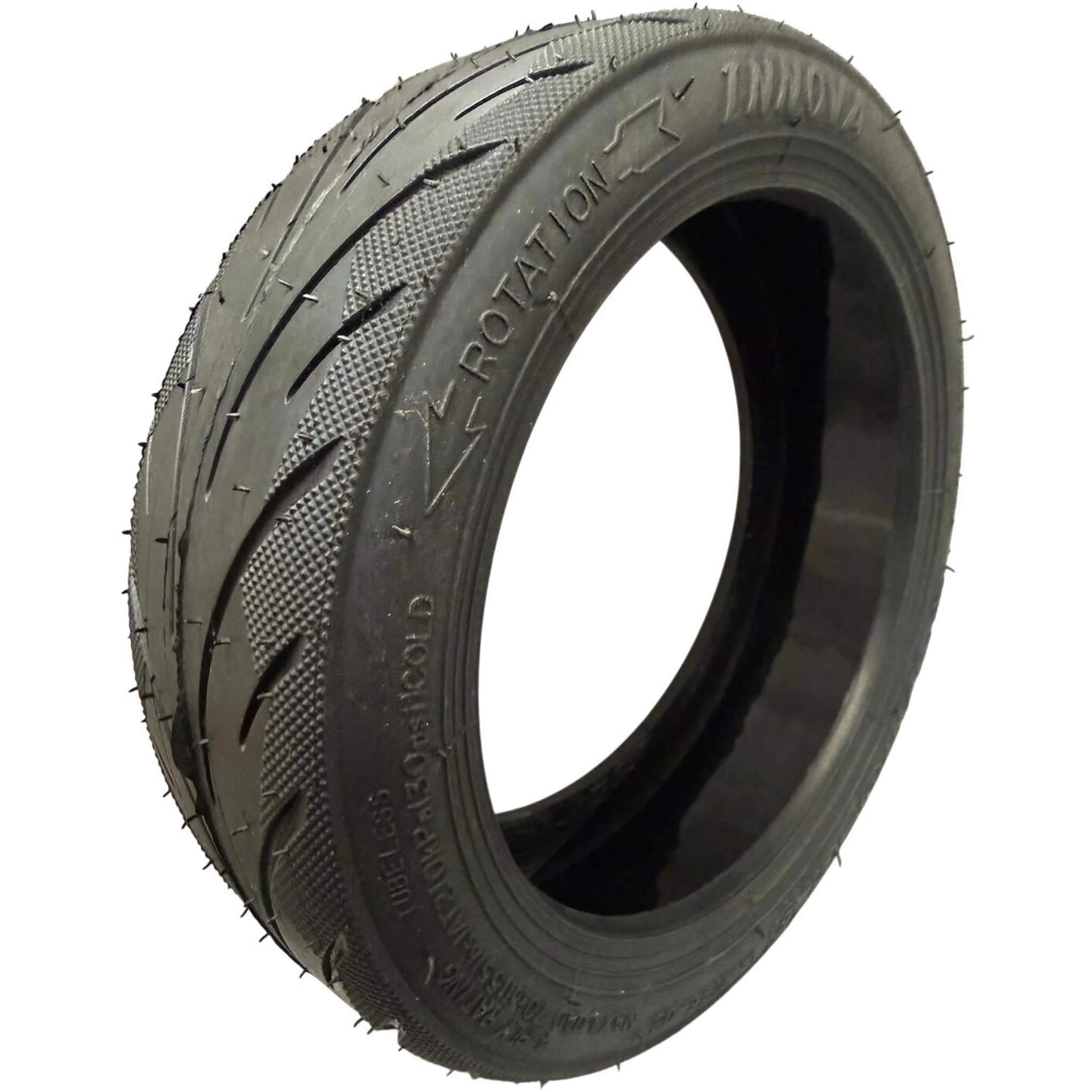 Innova Max G30 Self-Healing Tubeless E-Scooter Tyre 60/70-6.5