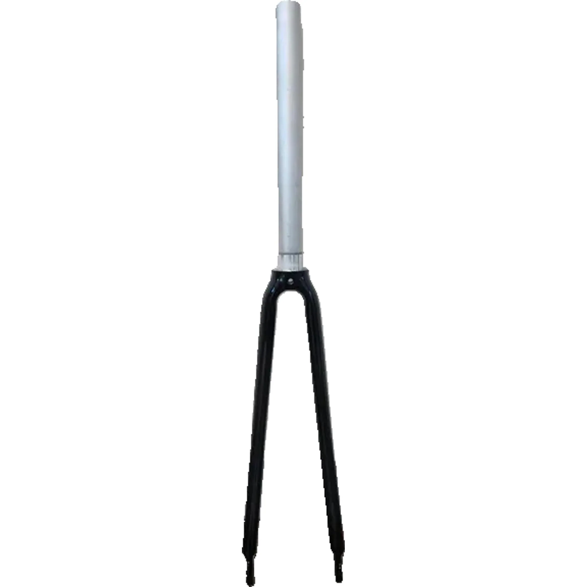 BPW Rigid Carbon Road Fork 700c 1-1/8''