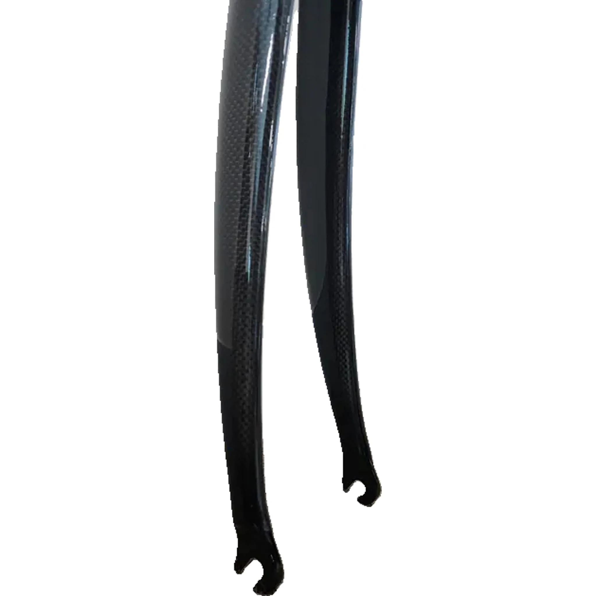 BPW Rigid Carbon Road Fork 700c 1-1/8'' - Image 3