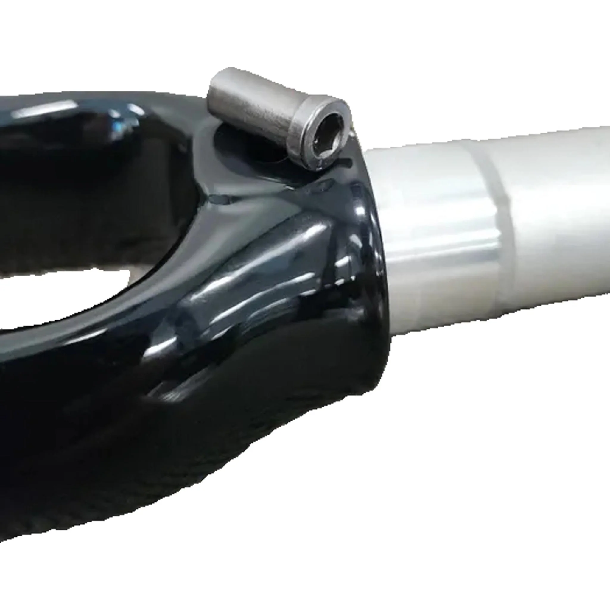 BPW Rigid Carbon Road Fork 700c 1-1/8'' - Image 4