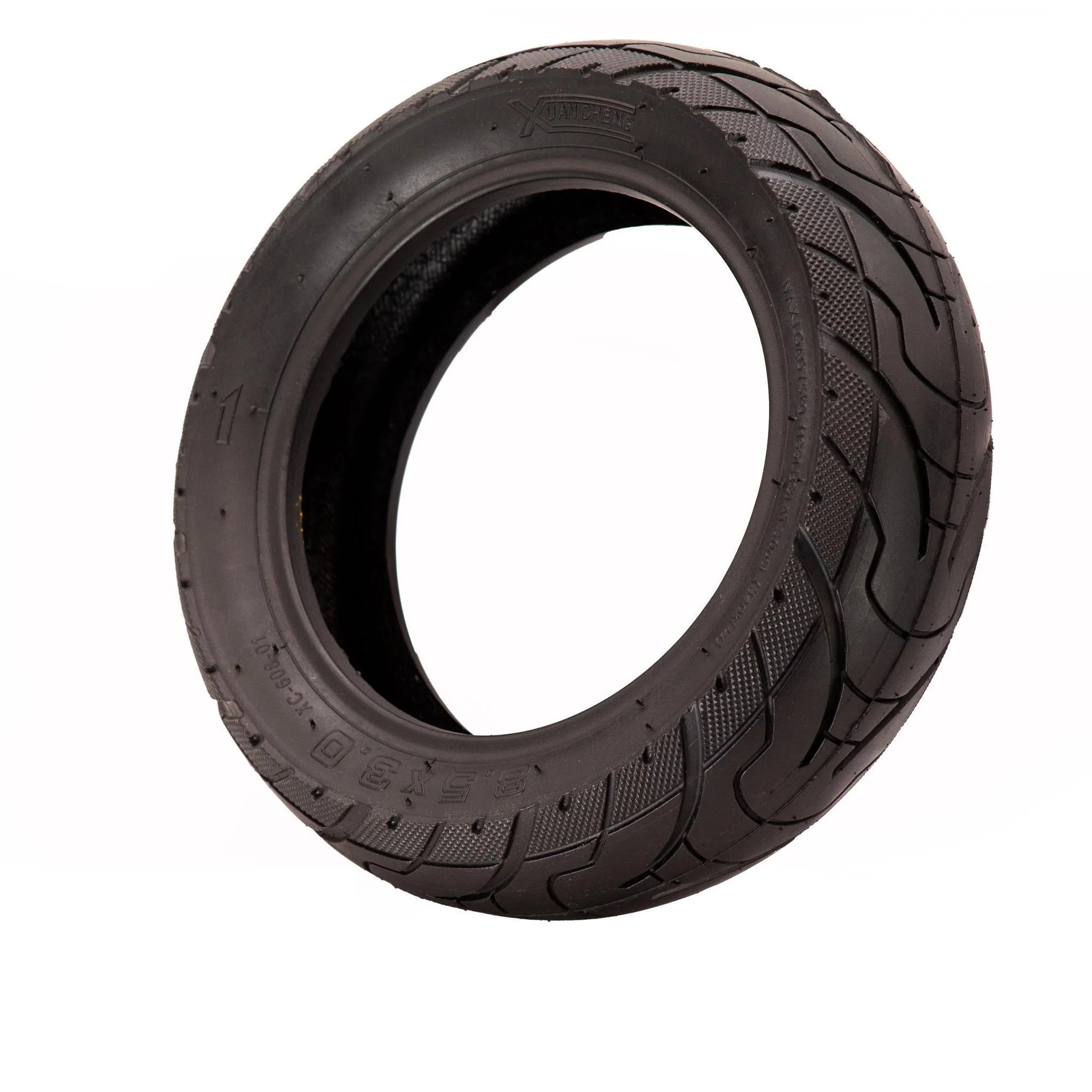 Vsett 80/50-6 Road Tread E-Scooter Tyre 8.5x3''
