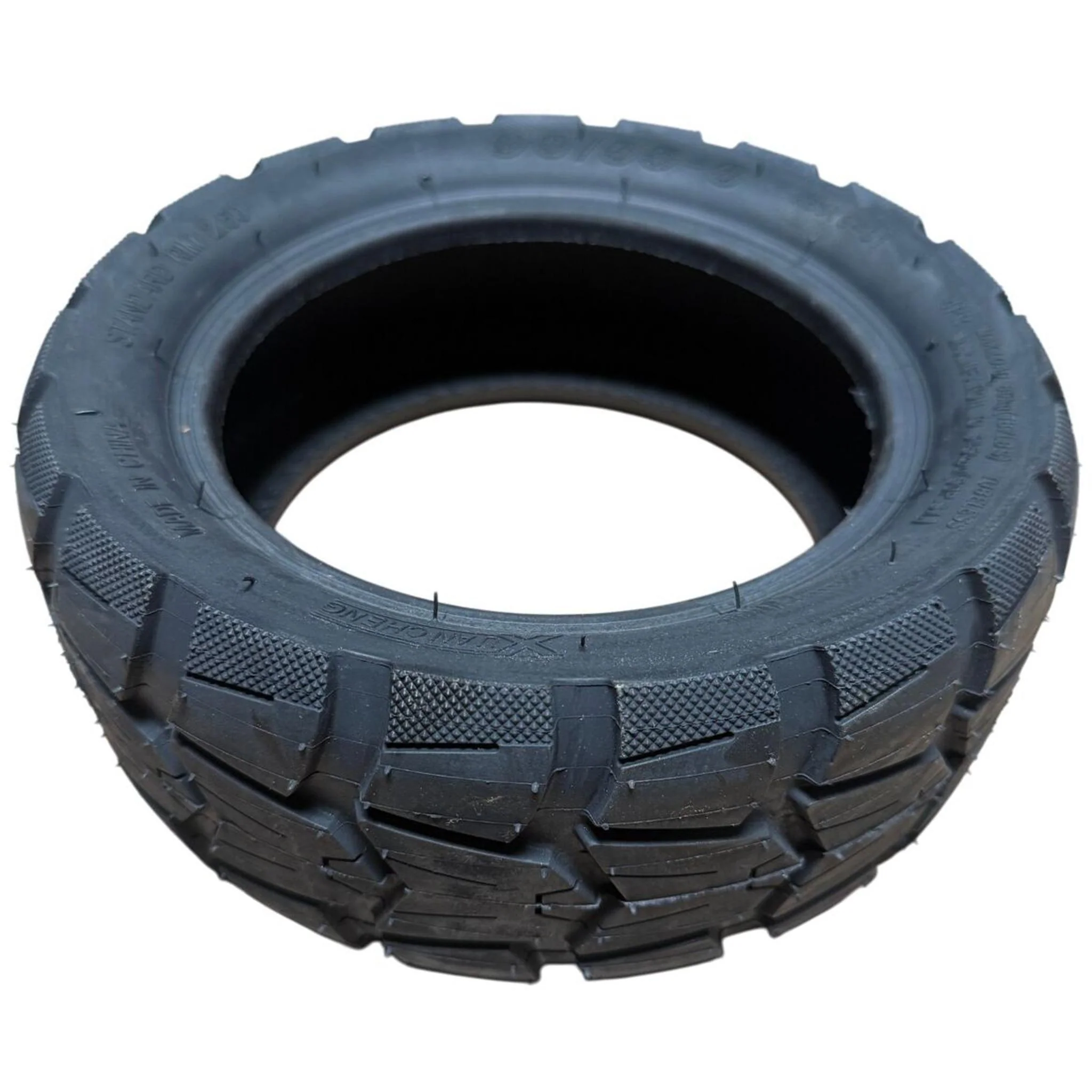 Safe Scoot Tubeless All-Terrain E-Scooter Tyre 90/55-6'' - Image 2