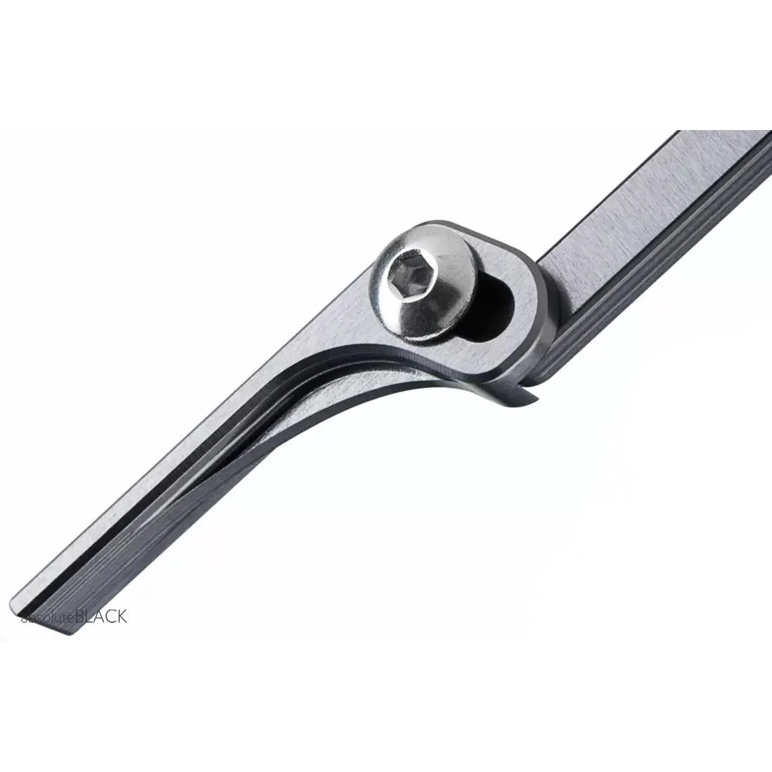 Absolute Black Road Chain Catcher - Image 2