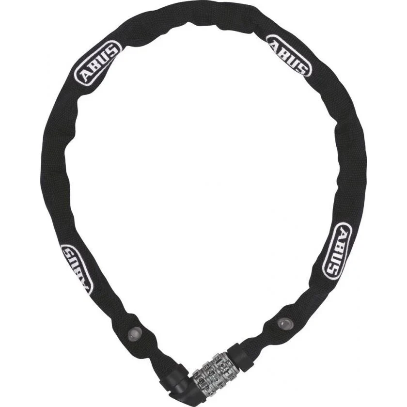 ABUS 1200 Combination Chain Lock 60cm