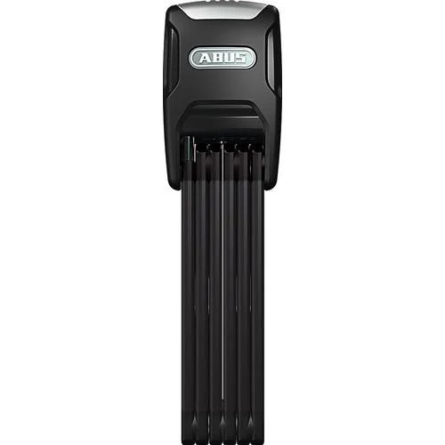 Abus Bordo 6000 Alarm 90cm Lock Black