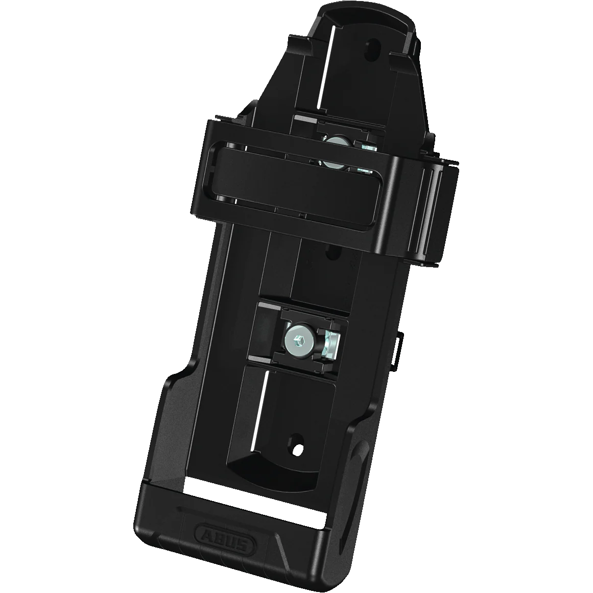 Abus Bordo 6000 Folding Big Lock 120cm Black - Image 2