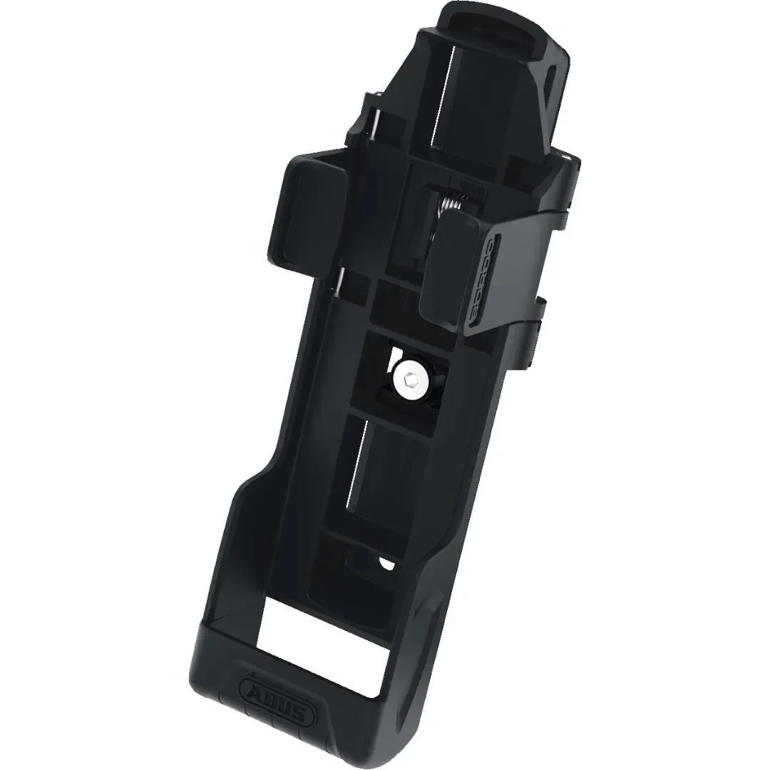 Abus Bordo 6000A Alarm Key Folding Lock 90cm Black - Image 2