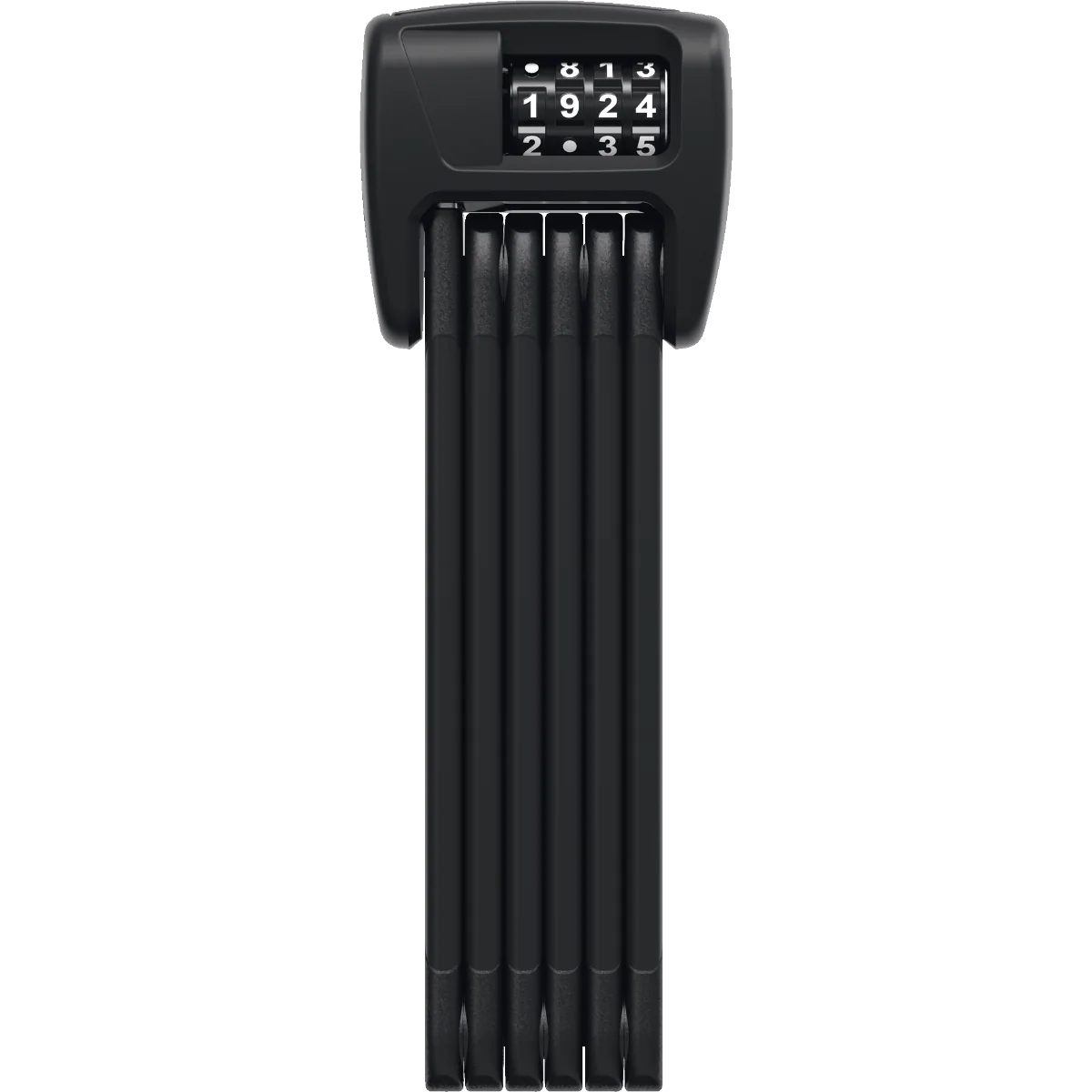 Abus Bordo 6000C Combination Lock