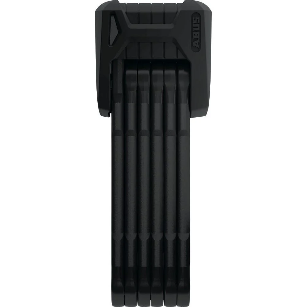 Abus Bordo X-Plus 6500 Lock 85cm Black