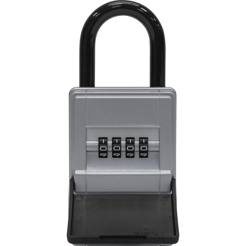 ABUS Mini KeyGarage 737 with Shackle