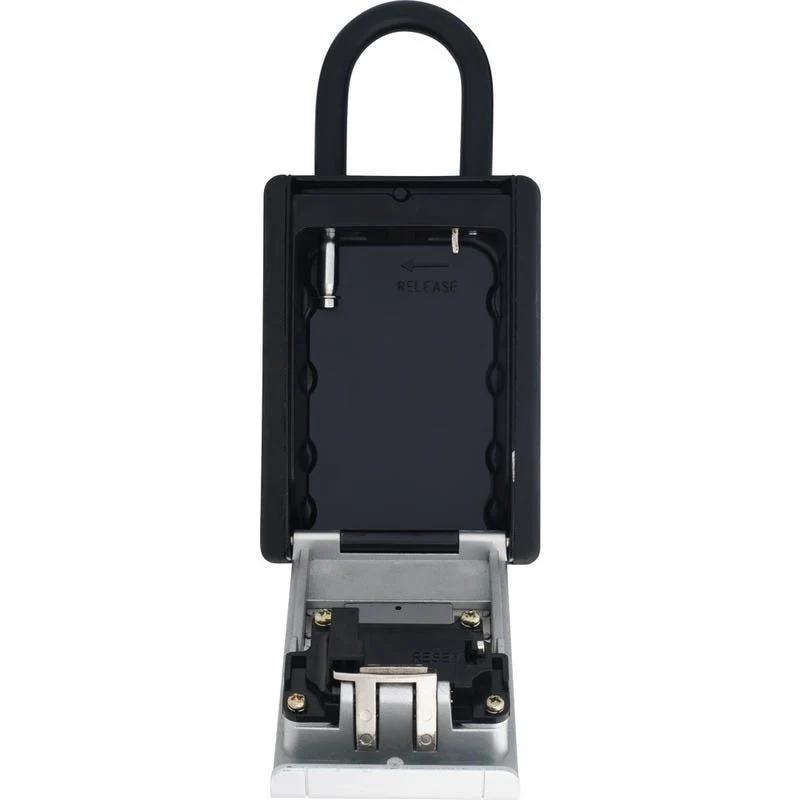 ABUS Special KeyGarage 797 with Shackle - Image 4