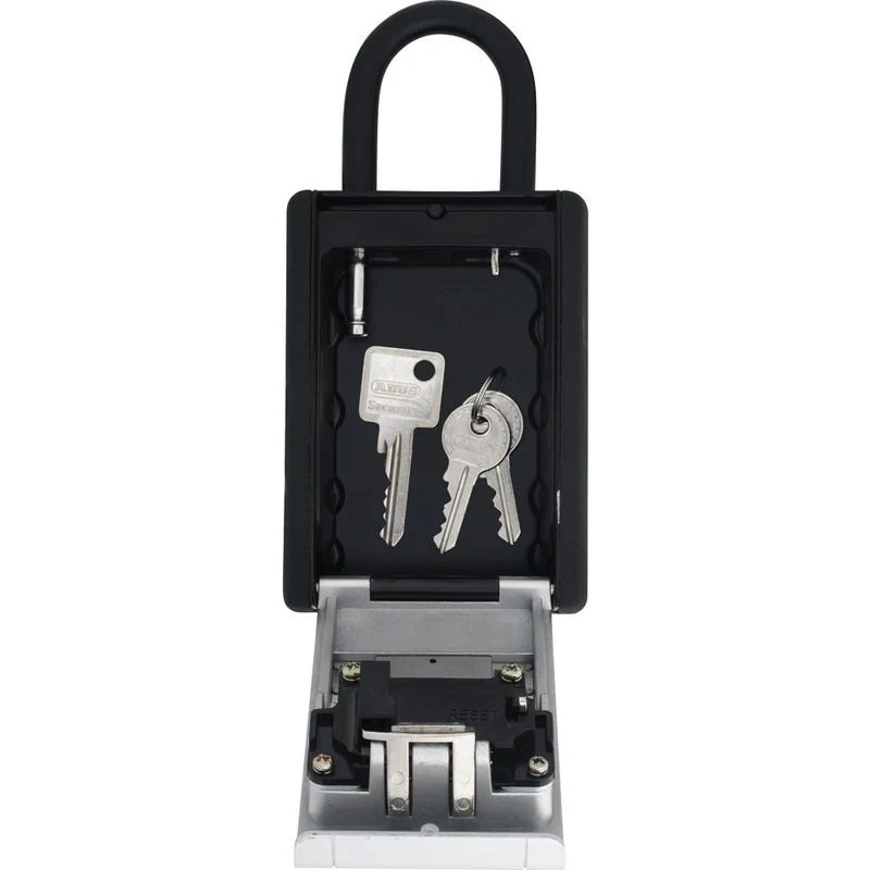 ABUS Special KeyGarage 797 with Shackle - Image 5