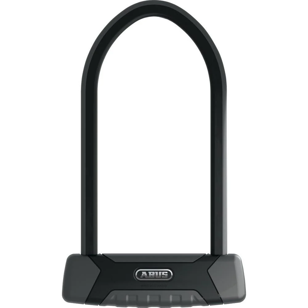 Abus U-Lock Granit XPlus 540 Black 11''