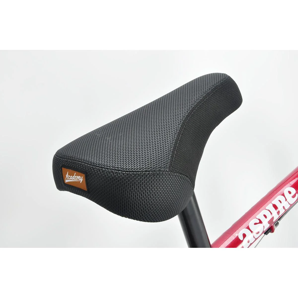 Academy Aspire 20 BMX Bike Trans Dark Red - Image 7