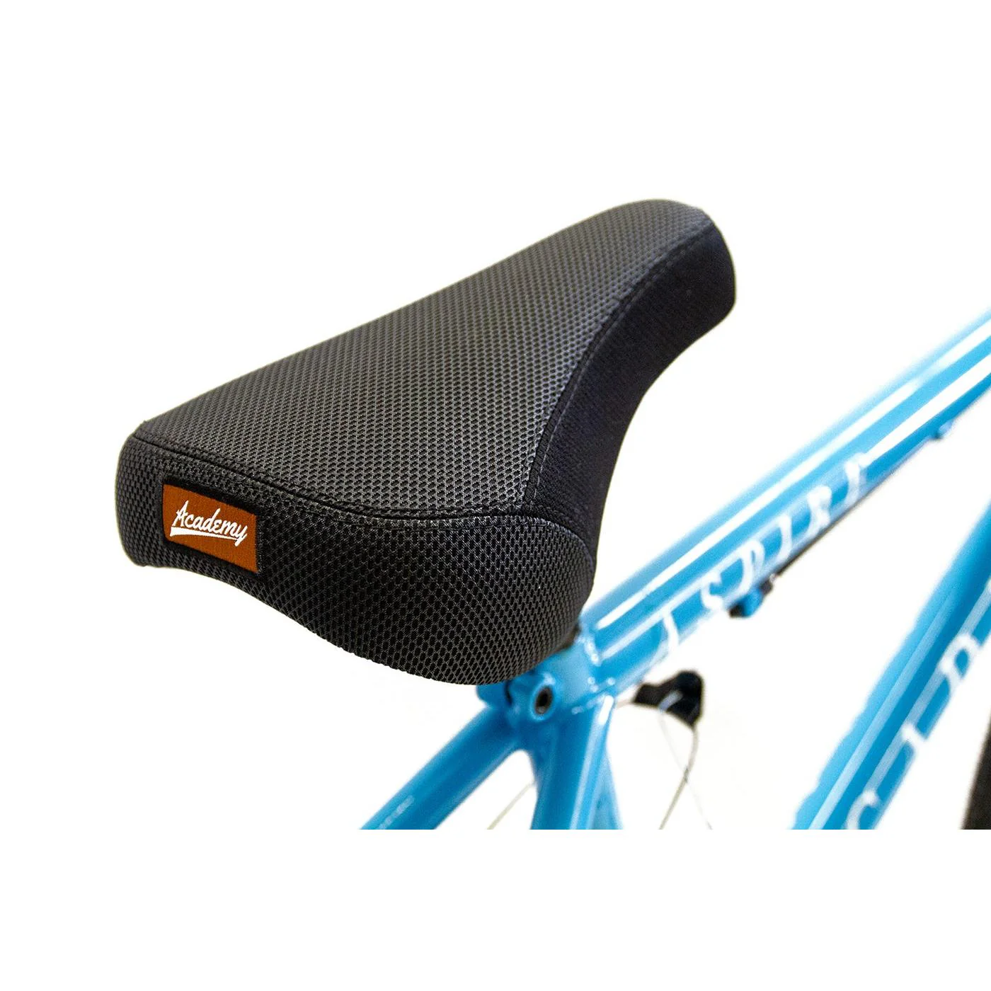 Academy Aspire BMX Bike 20'' Gloss Sky Blue - Image 6