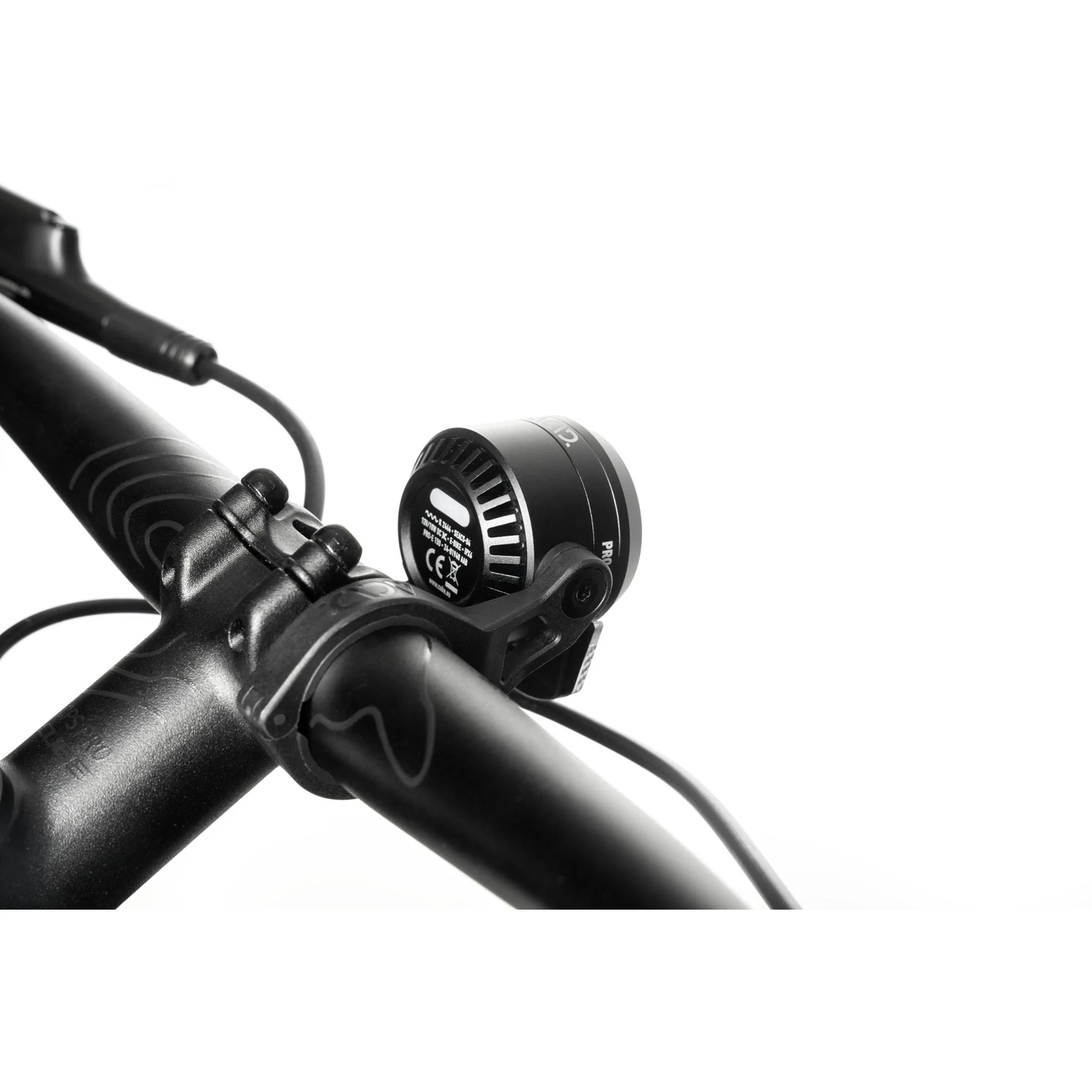 Cube ACID PRO-E 150 X-Connect 440 Lumen eBike Front Light - Image 6