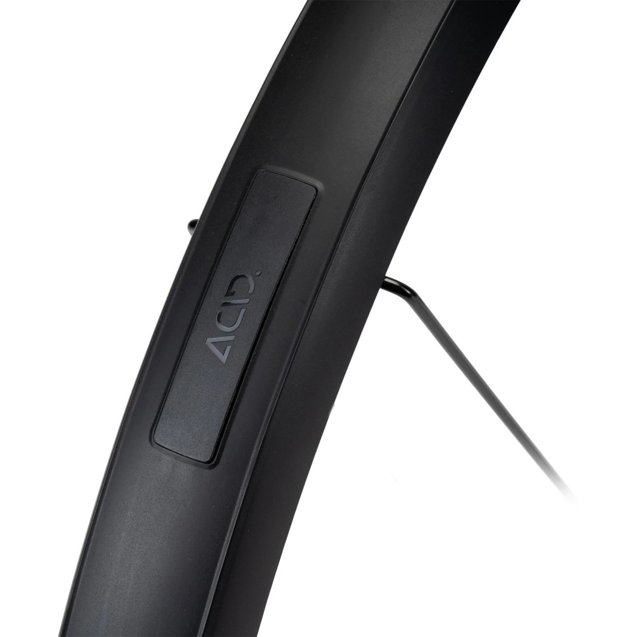 Cube ACID Mudguard Set Editor Hybrid 60 28'' BB Mount 2.0 Black - Image 2