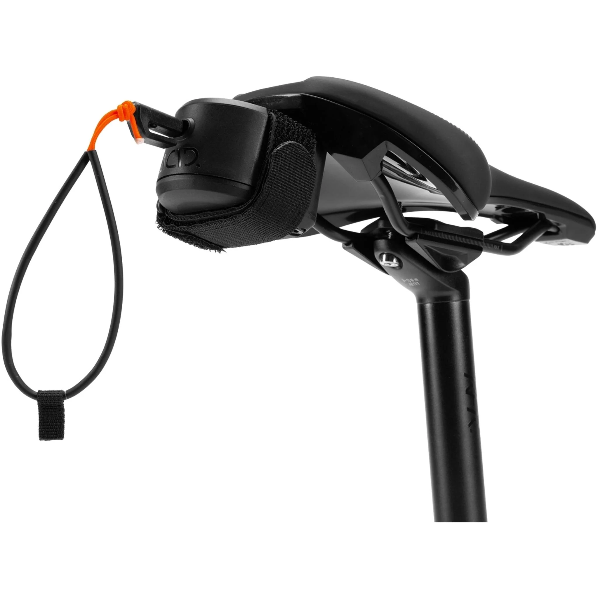 Cube ACID Towingsystem Mountain Explorer - Self Winding Tow Cable - Image 3