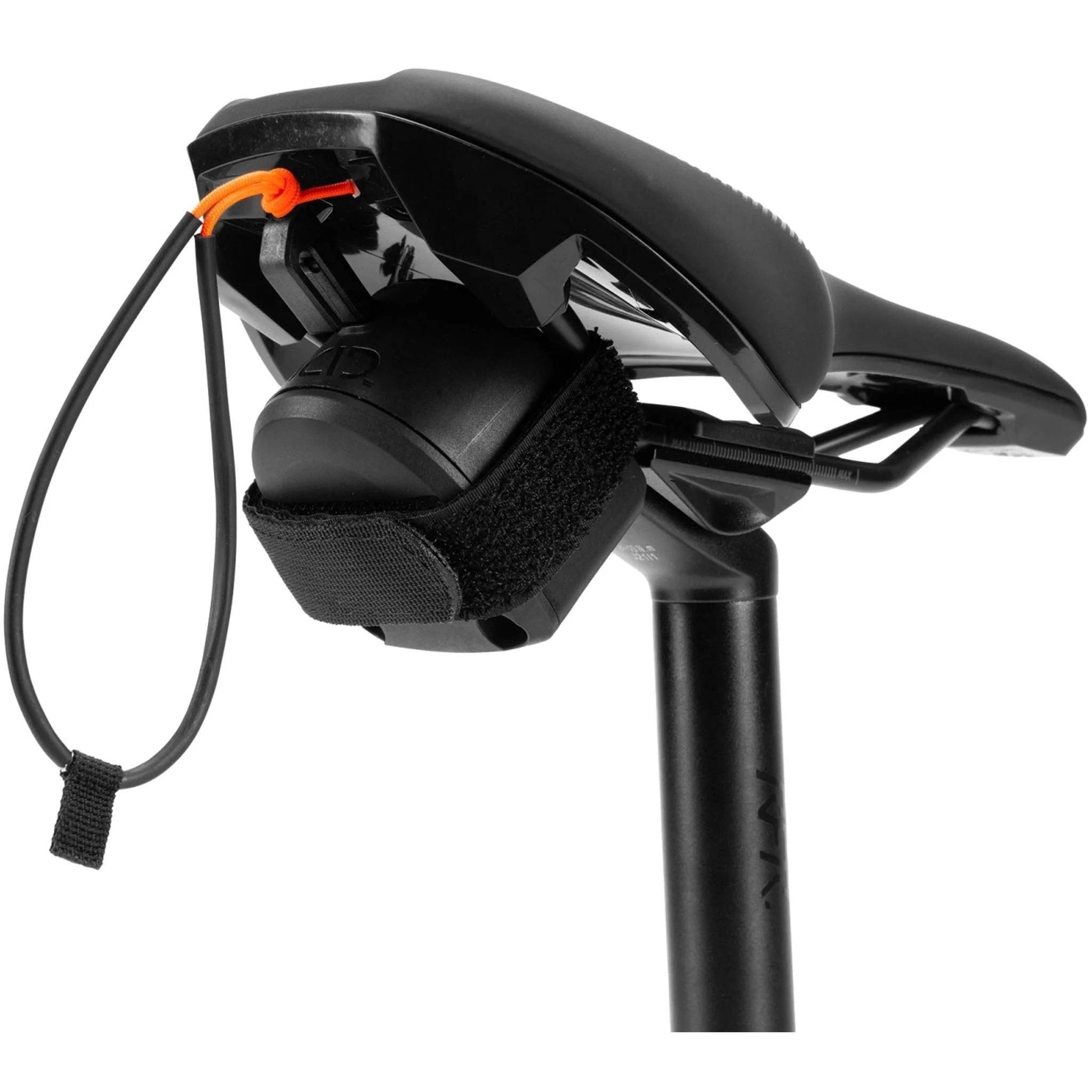Cube ACID Towingsystem Mountain Explorer - Self Winding Tow Cable - Image 4