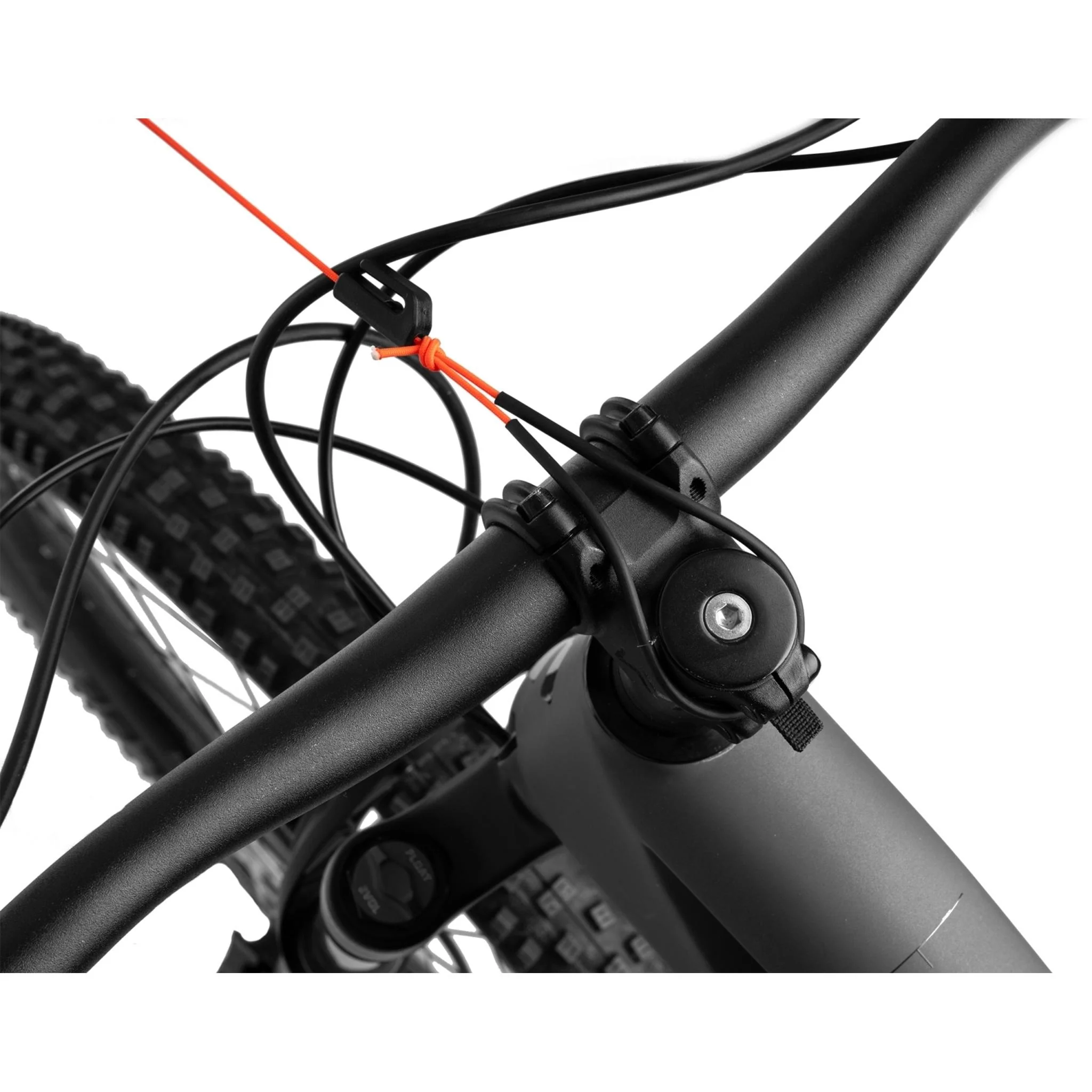 Cube ACID Towingsystem Mountain Explorer - Self Winding Tow Cable - Image 5