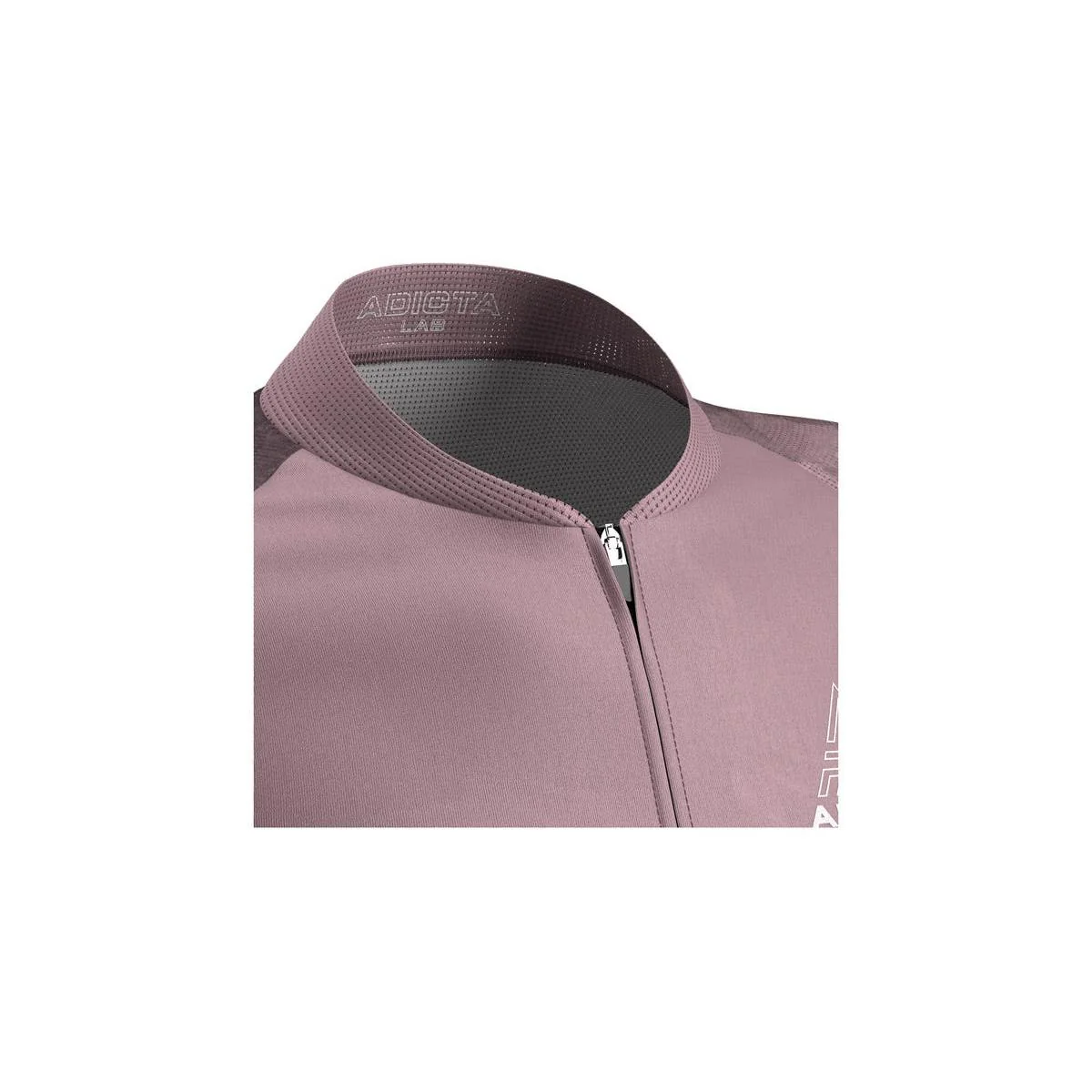 Adicta Lab Alate Wmn Jersey SS Berry - Image 3