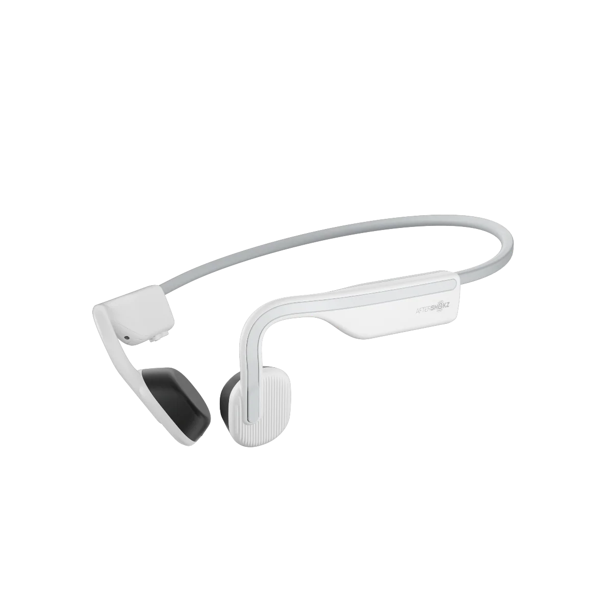 Aftershokz OpenMove Wireless Headphones Alpine White