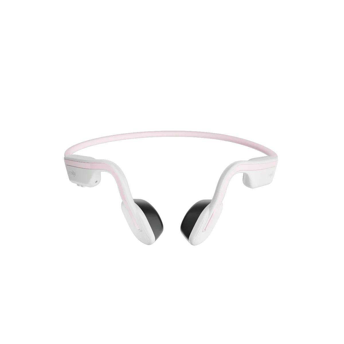 Aftershokz OpenMove Wireless Headphones Himalayan Pink - Image 9