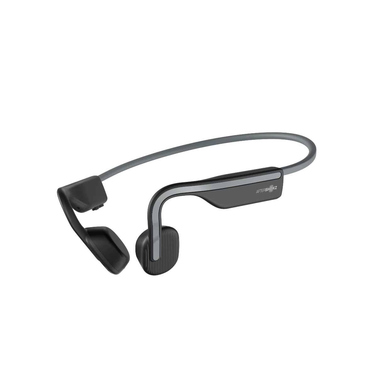Aftershokz OpenMove Wireless Headphones Slate Grey