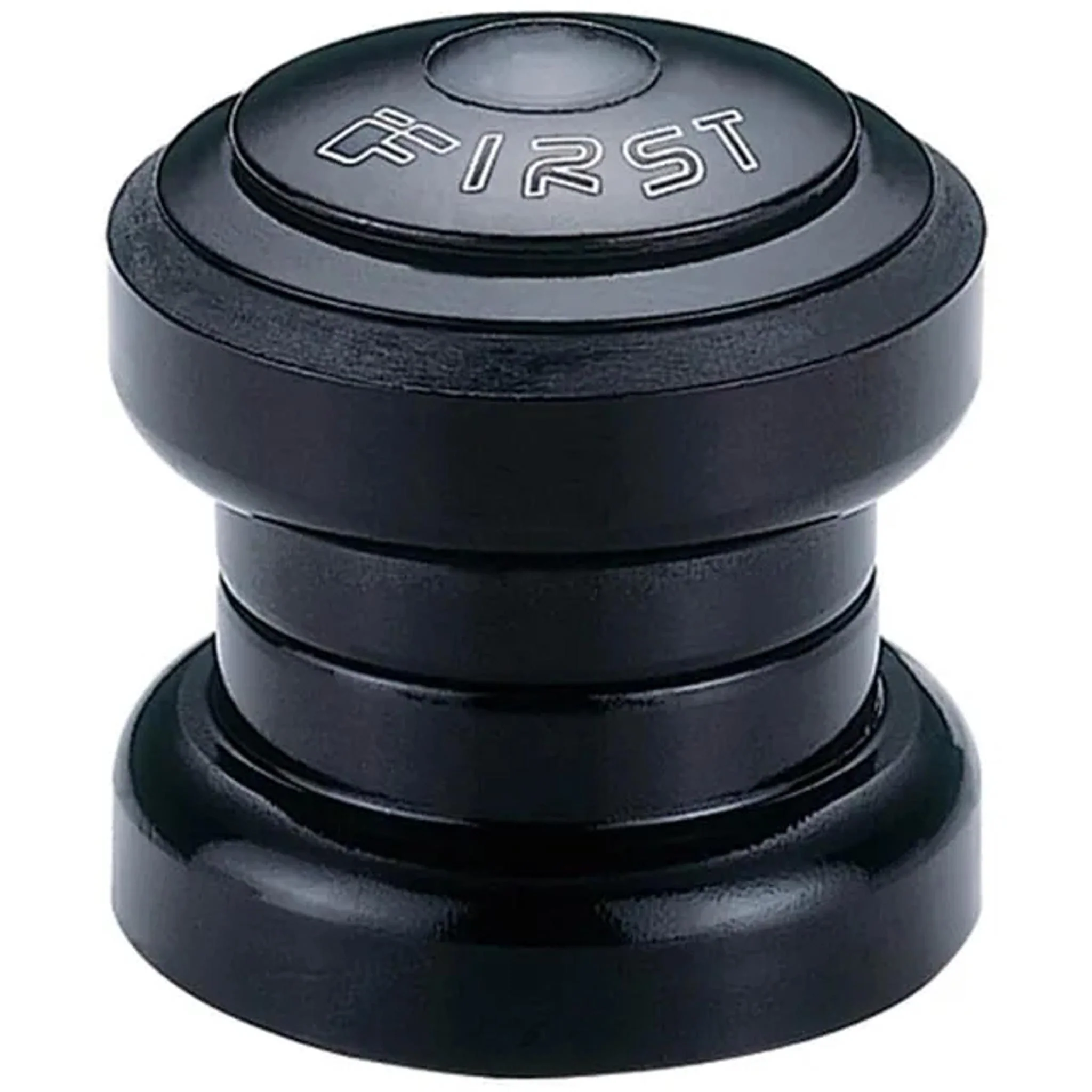 BPW Ahead EC34 1-1/8'' Headset Cartridge Bearing 28.6 x 34 x 30mm Black