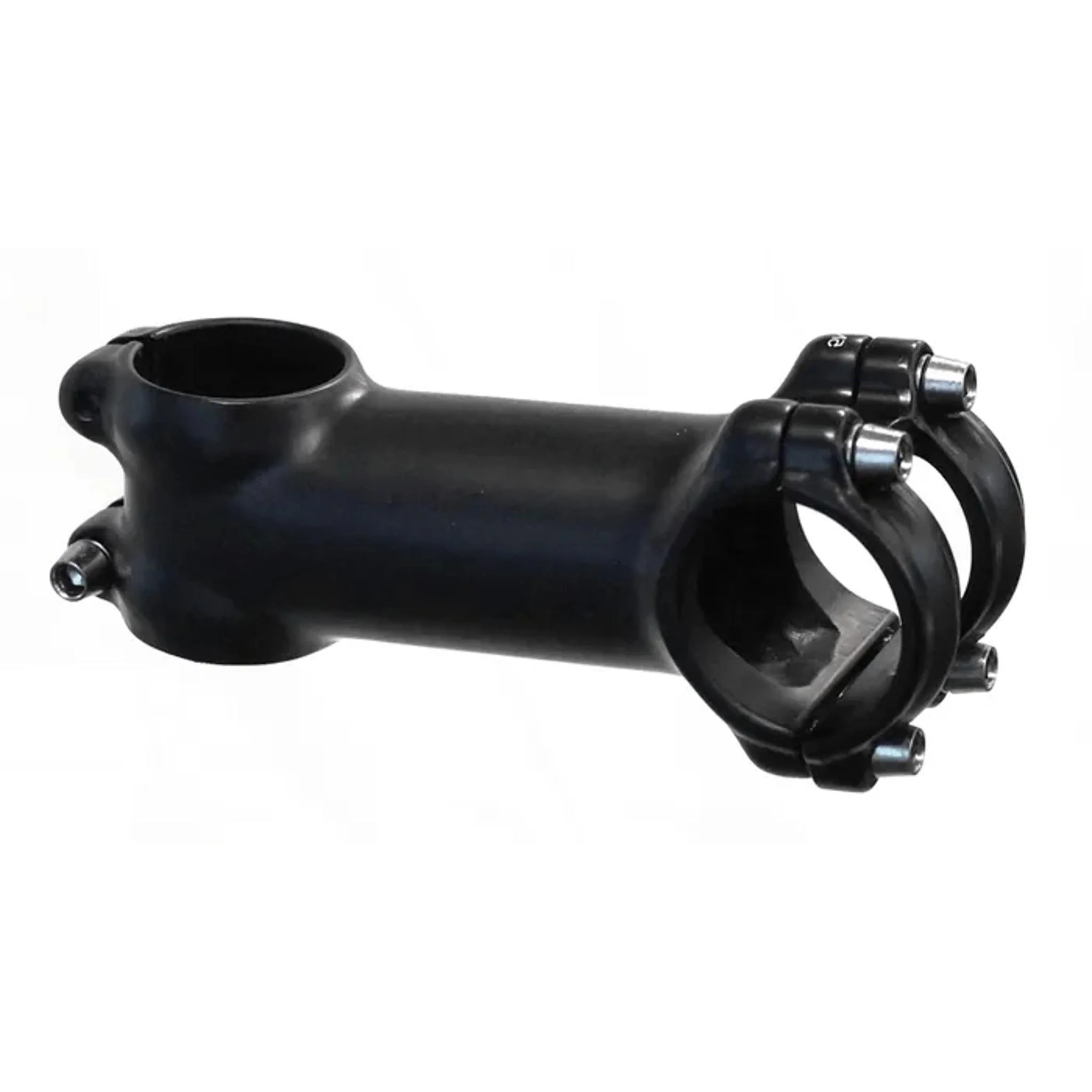 BPW Ahead Road Stem Clamp 90mm 7 Degrees 28.6x31.8mm