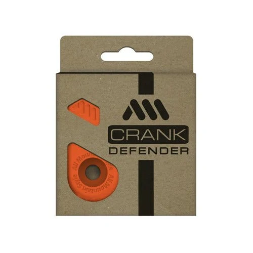 All Mountain Style Crank Defender Orange - Image 4