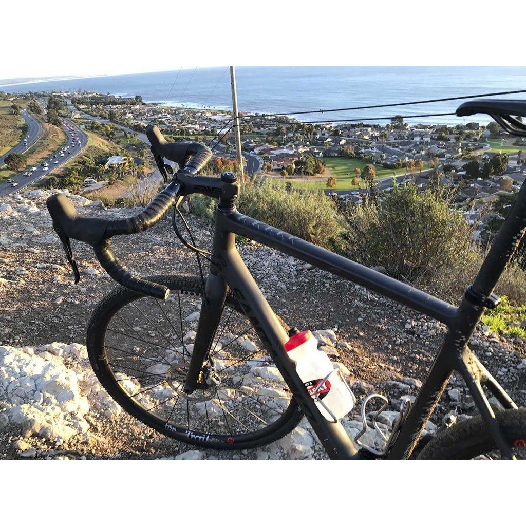 All Mountain Style Frame Guard Black / Silver - Image 3