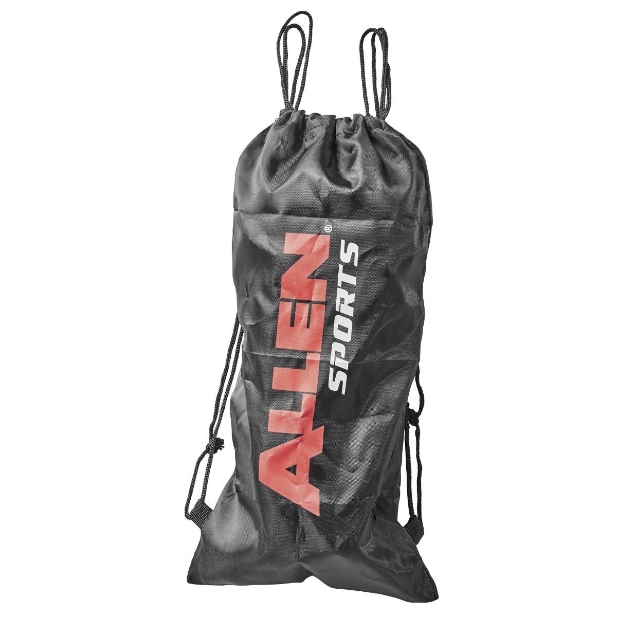 Allen MT-2 Folding 2 Bike Trunk Rack - Image 8