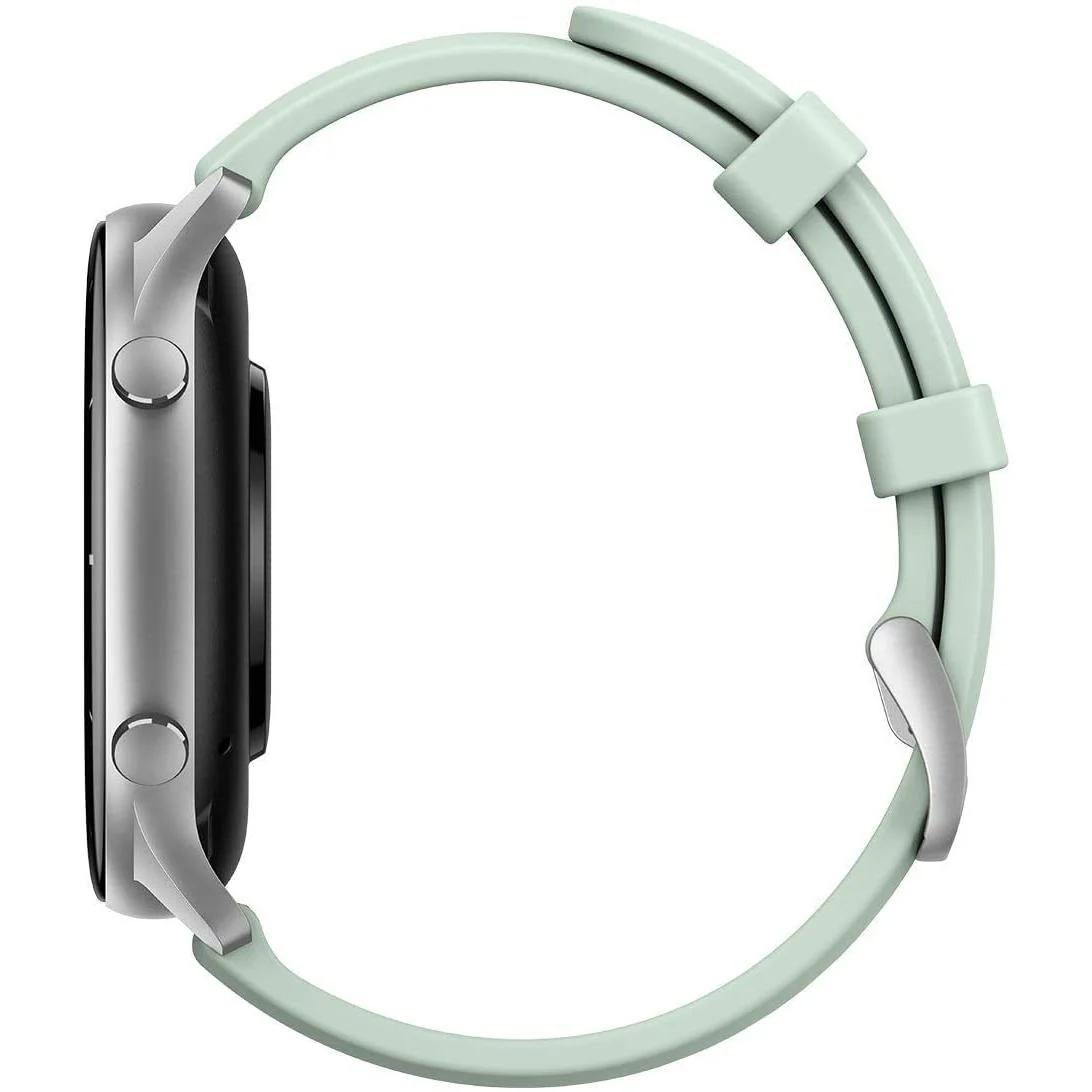 Amazfit GTR 2e Smart Watch Matcha Green - Image 3