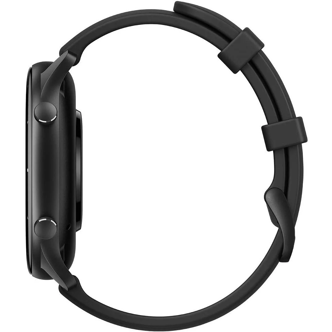 Amazfit GTR 2e Smart Watch Obsidian Black - Image 3
