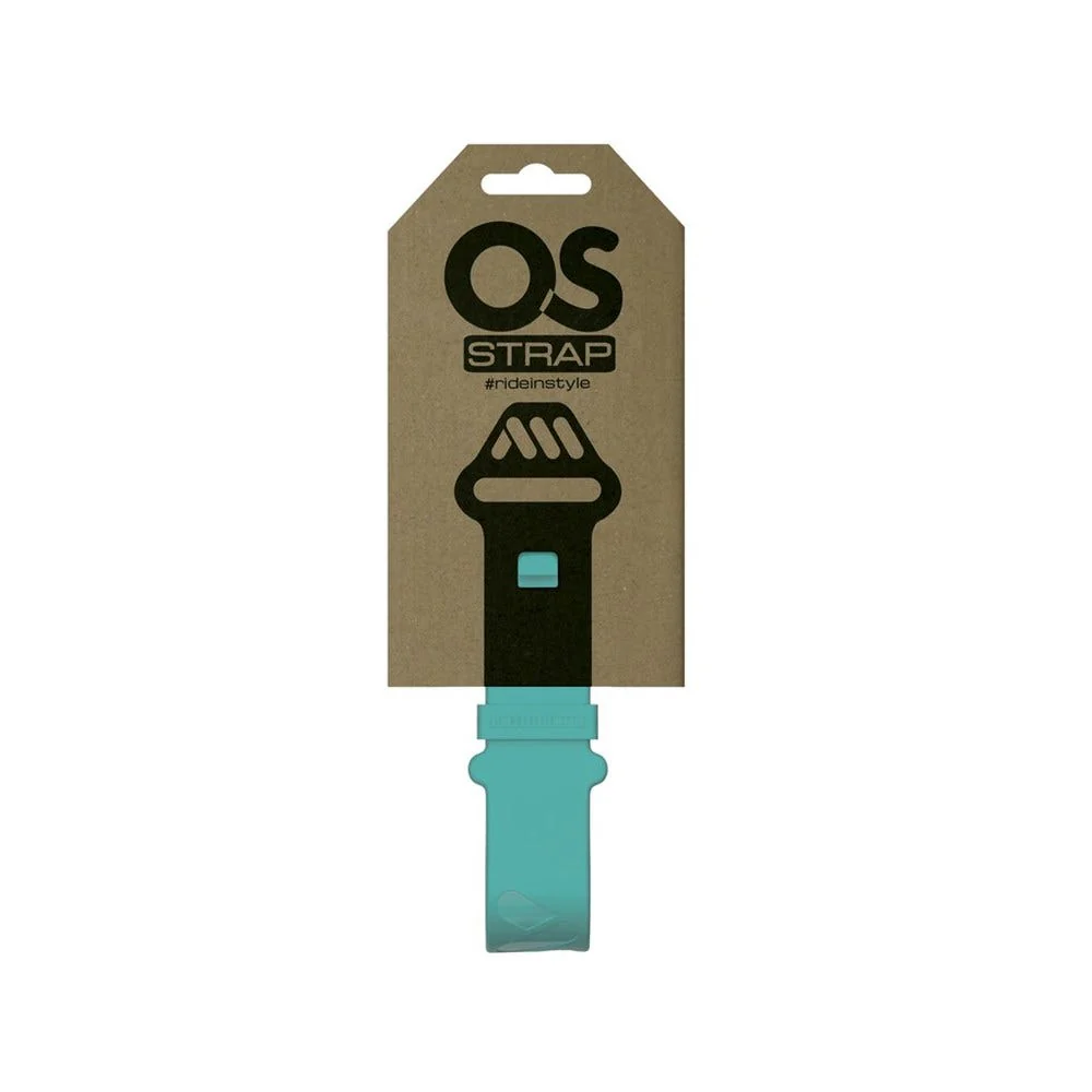 AMS OS Strap Blue - Image 2