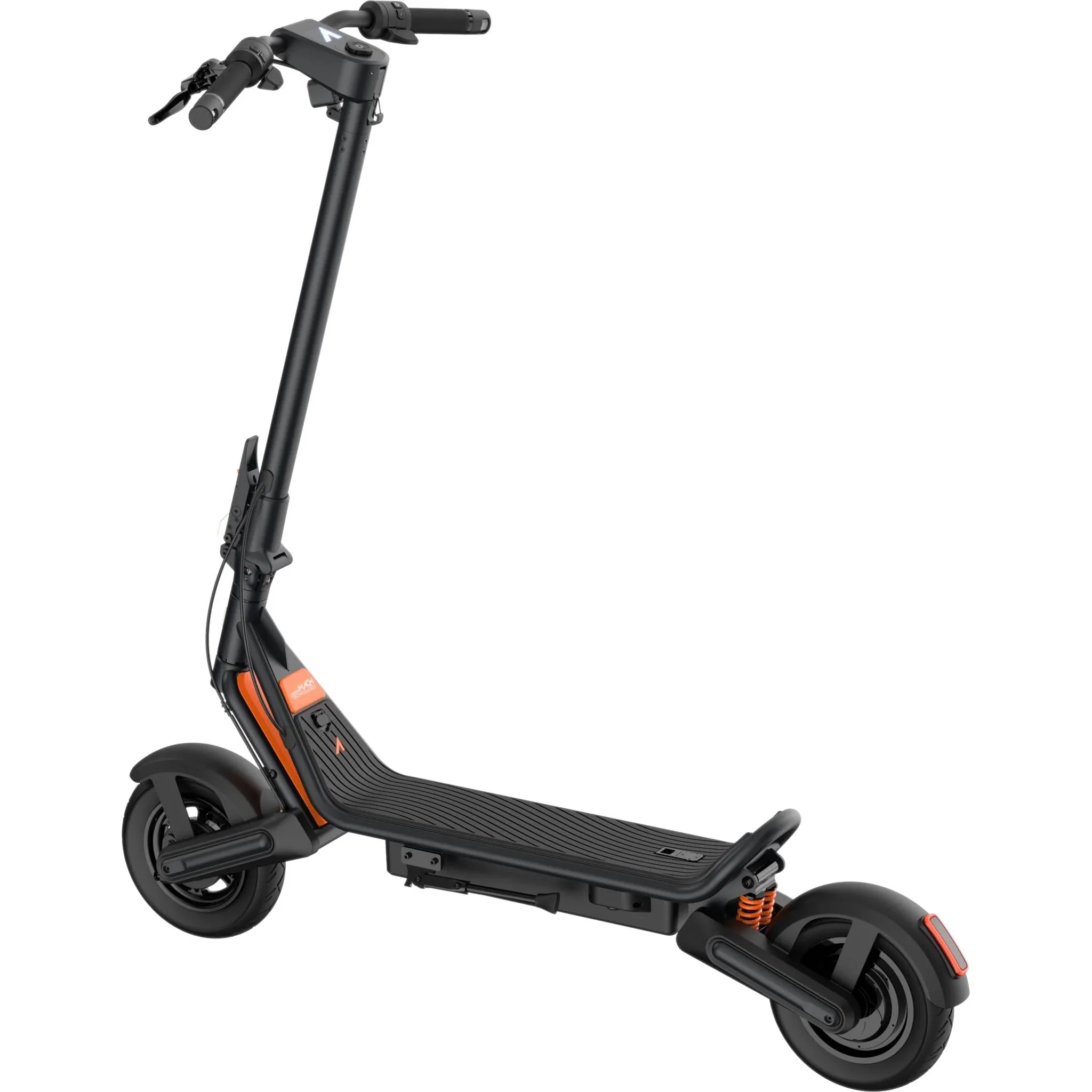Apollo Explore Electric Scooter - Image 2