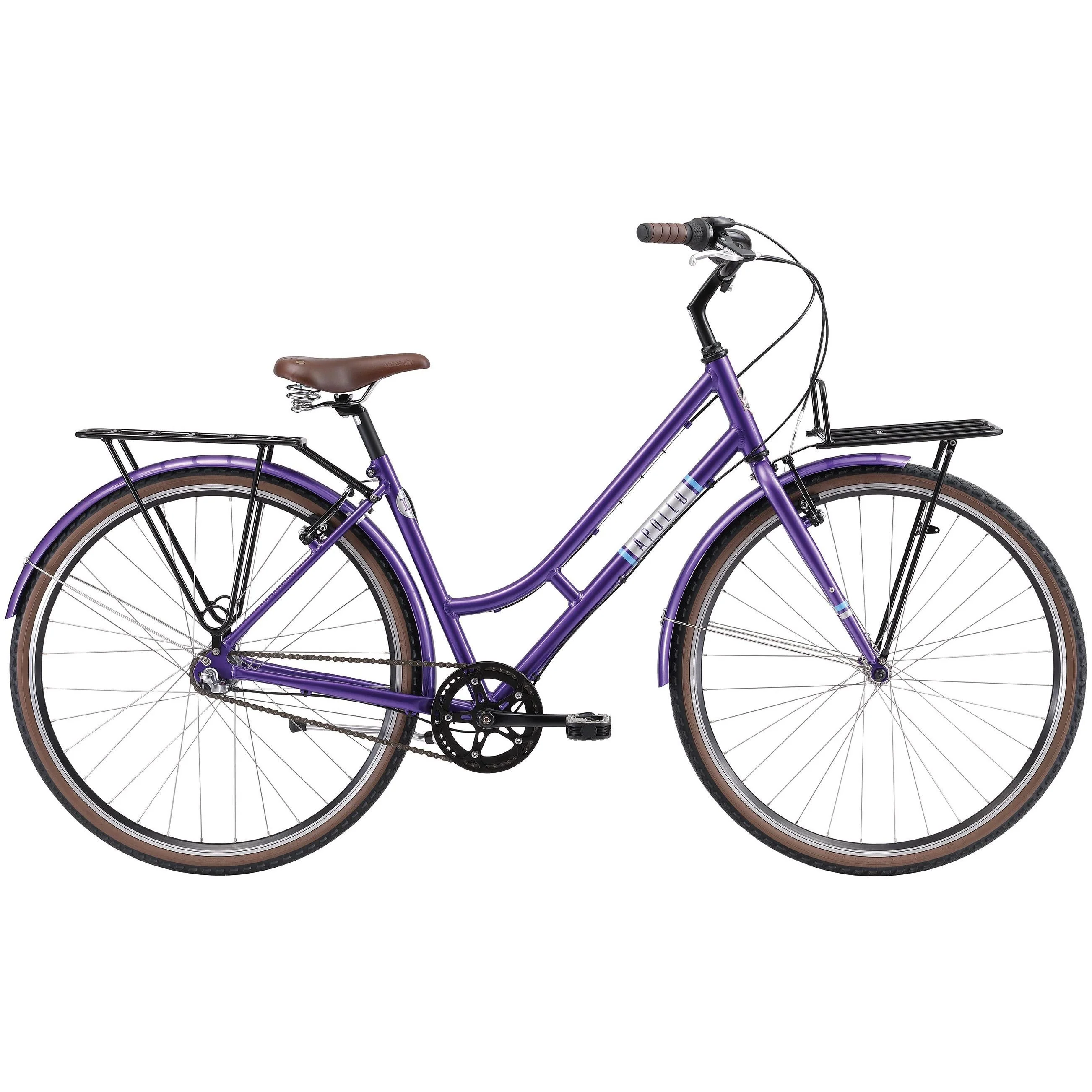 Apollo Mark III WS Cruiser Bike