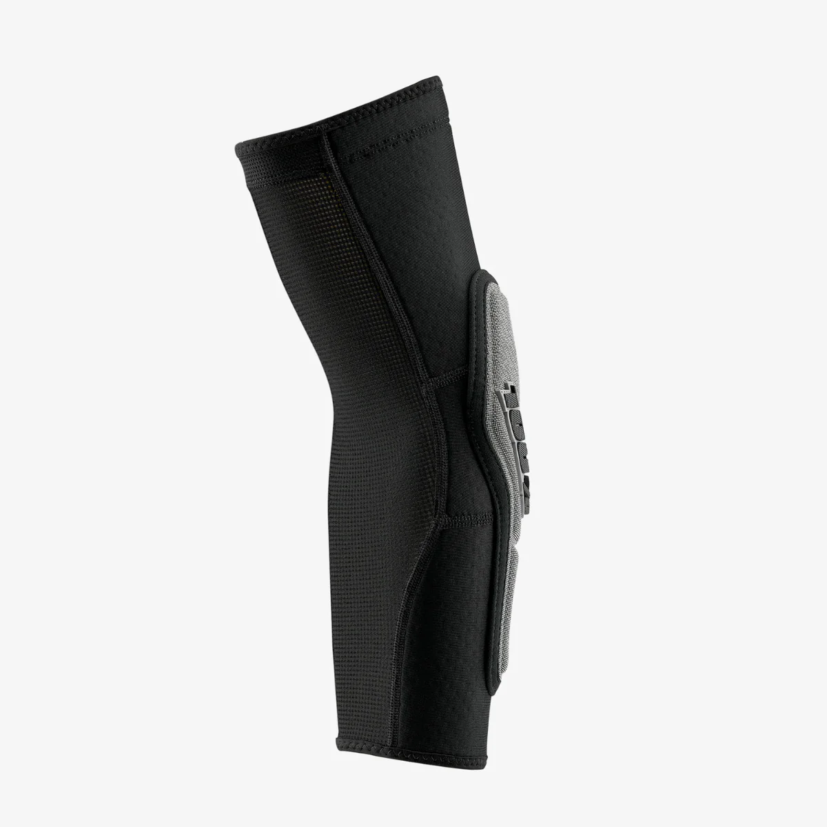 100% Ridecamp Elbow Guard Black/Grey - Image 2