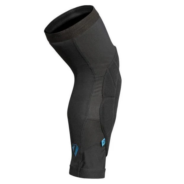 Seven iDP Sam Hill Knee Pads Black - Image 2