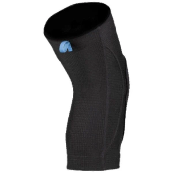 Seven iDP Sam Hill Lite Elbow Pads Black - Image 2