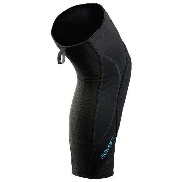 Seven iDP Transition Knee Pads Black - Image 2