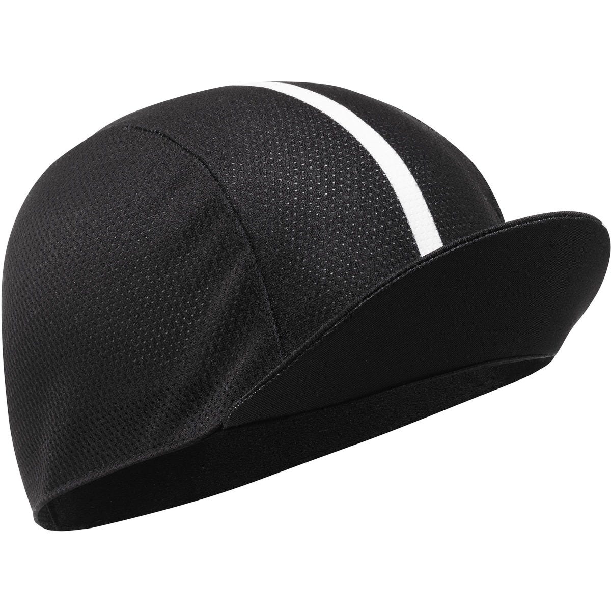 Assos Cycling Cap Black Series - Image 3